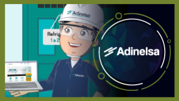 Adinelsa
