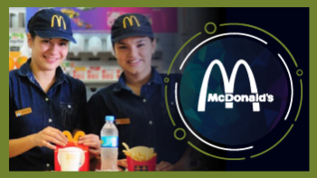 Mc Donalds