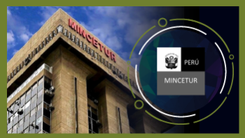 Ministerio de Comercio
