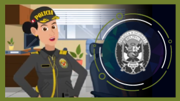 Policía Nacional del Perú