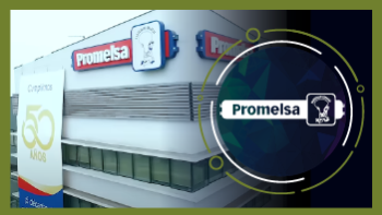 Promelsa