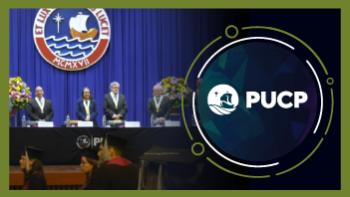 PUCP Pontificia Universidad Católica del Perú