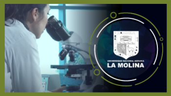 Universidad Nacional Agraria La Molina