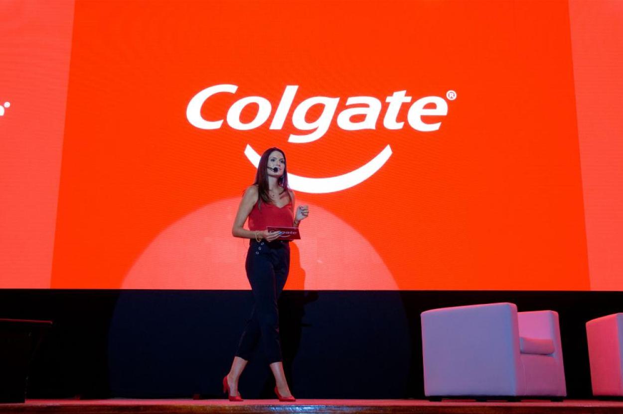 COLGATE - LANZAMIENTO TOTAL 12