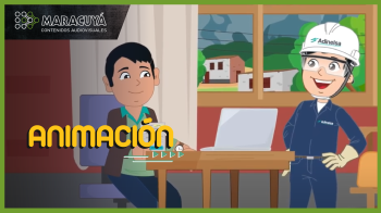 ADINELSA - Oficina virtual para trámites en línea