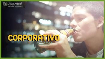 Backus -  Muso Cerveza Cusqueña