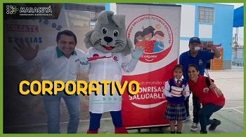 Colgate - BSBF 2023 - Arequipa