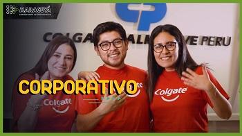 Colgate Palmolive - Un propósito por sus 30 años