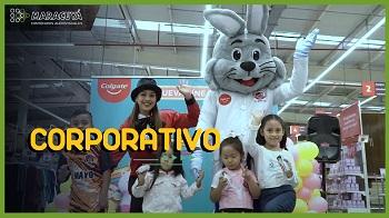 Colgate - Programa BSBF con Hiperbodega Precio UNO