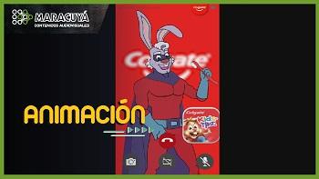 Colgate -  Video llamada - Dr. Muelitas