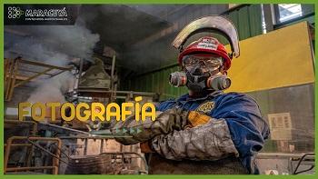 EMEMSA - Fotografía corporativa