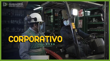 Ememsa - Tradición - Video Corporativo