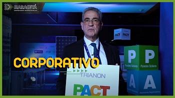 Grupo Trianon - Evento ENASEI 2023