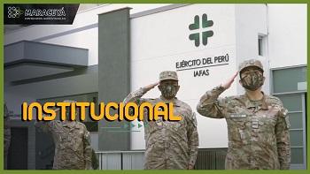 EJército del Perú