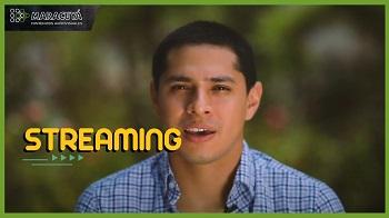 Kashin - Streaming con Verde Floristería