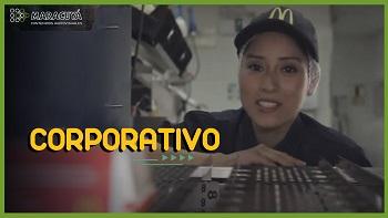 McDonald's - El origen de nuestra lechuga
