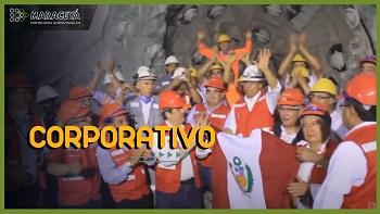 MINAGRI - Megaproyecto Olmos 2014