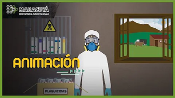 Minagri - Uso de Plaguicidas