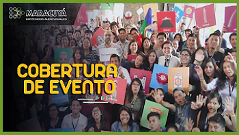 MINEDU - RECONECTA - VIII Congreso Juvenil