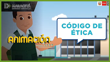 Ministerio de desarrollo agrario y riego - Código de ética - ANA