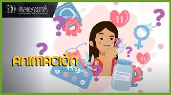 ONU UNFA Que metodos anticonceptivos uso en el Peru