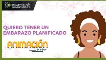 ONU UNFA Quieres tener un embarazo planificado