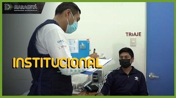 OPS/ OMS - Proyecto ARP - Equipo de Respuesta Rápida