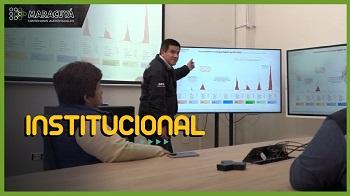 OPS/ OMS - Proyecto ARP - Manejo estadístico e integración de información