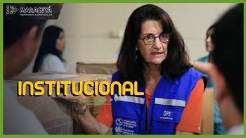 OPS - Proyecto CERF