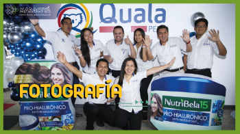 QUALA - EVENTO