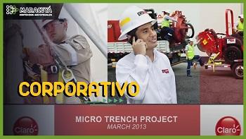Quanta Services Perú - Perú país de oportunidades