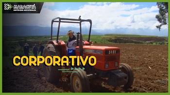 The water solution - Agriculture and Mining
