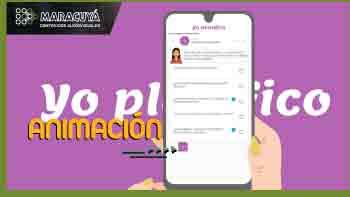 UNFA ONU Usa esta APP para conocer que anticonceptivos usar en el Peru