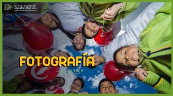 UPC - EVENTO CAJAMARCA