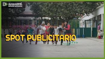 UPC - Growing Smiles Foundation