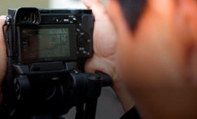 Fotografía